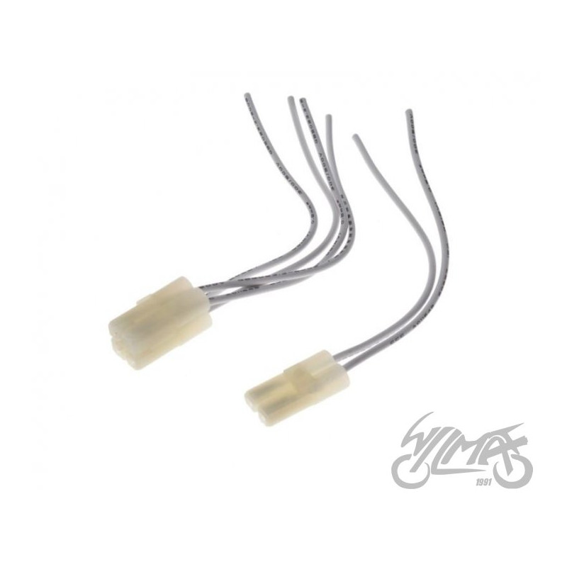 WTYCZKA KOSTKA ADAPTER ŻEŃSKA DO MODUŁU ZD2010