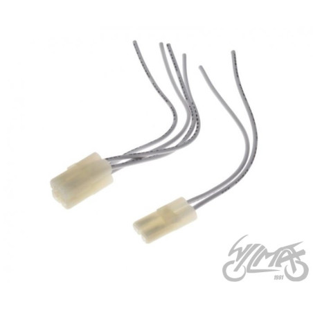 WTYCZKA KOSTKA ADAPTER ŻEŃSKA DO MODUŁU ZD2010