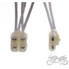 WTYCZKA KOSTKA ADAPTER ŻEŃSKA DO MODUŁU ZD2010