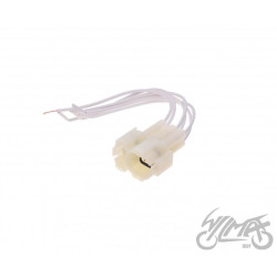 WTYCZKA KOSTKA ADAPTER MĘSKA DO MODUŁU ZD2010