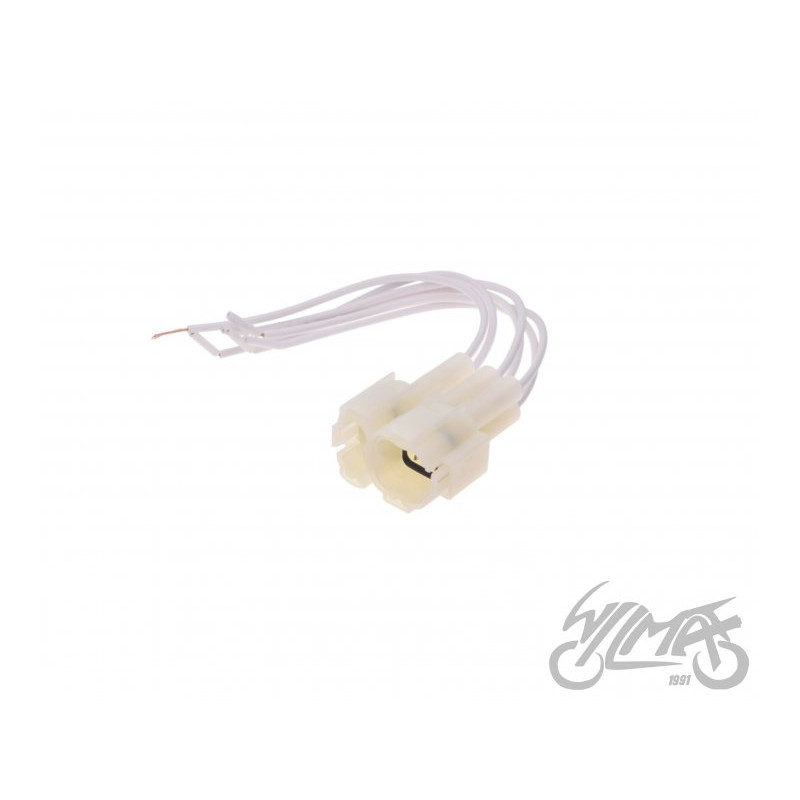 WTYCZKA KOSTKA ADAPTER MĘSKA DO MODUŁU ZD2010
