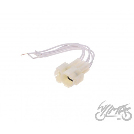 WTYCZKA KOSTKA ADAPTER MĘSKA DO MODUŁU ZD2010