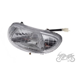 LAMPA PRZÓD