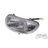 LAMPA PRZÓD