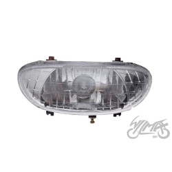 LAMPA PRZÓD