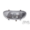 LAMPA PRZÓD