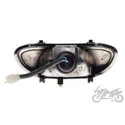 LAMPA PRZÓD