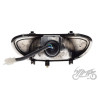 LAMPA PRZÓD