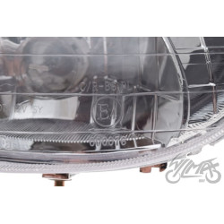 LAMPA PRZÓD