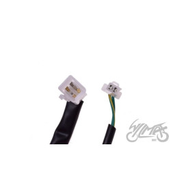 LAMPA TYŁ ŻÓŁTE KIERUNKOWSKAZY