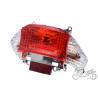 LAMPA TYŁ BIAŁY KIERUNKOWSKAZ
