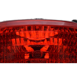 LAMPA TYŁ BIAŁY KIERUNKOWSKAZ