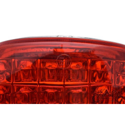 LAMPA TYŁ BIAŁY KIERUNKOWSKAZ LED