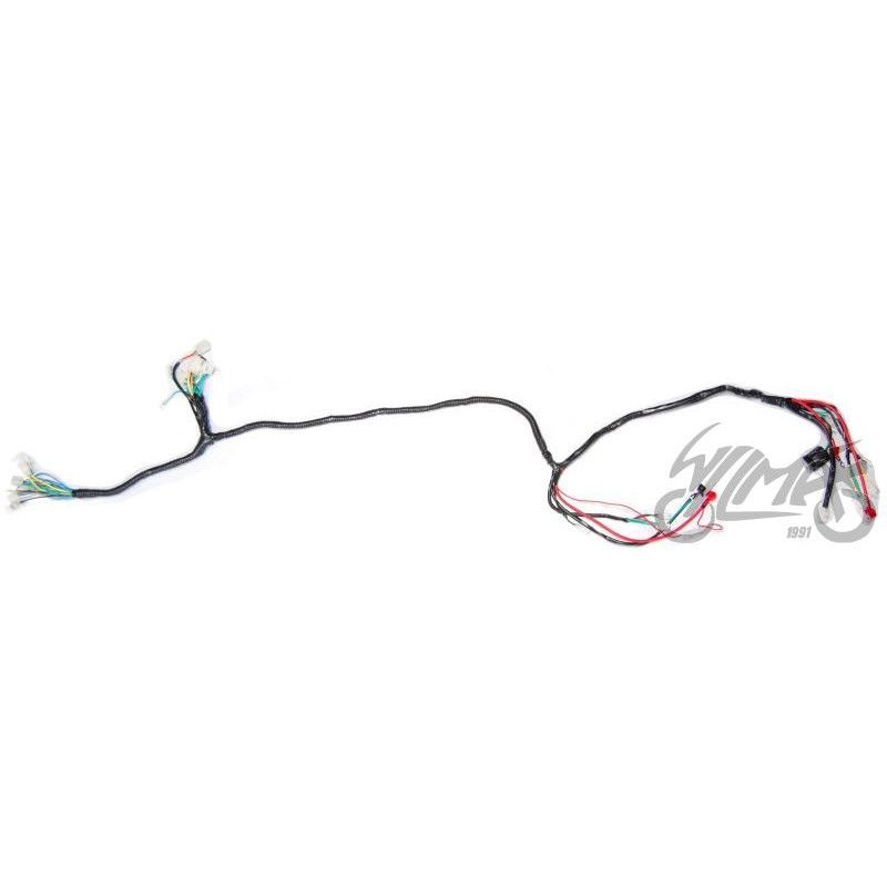 INSTALACJA ELEKTRYCZNA 4T