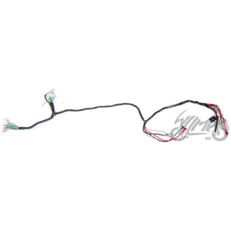 INSTALACJA ELEKTRYCZNA 4T