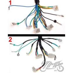 INSTALACJA ELEKTRYCZNA 4T