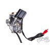 GAŹNIK KPL 80 CCM DYSZA 4T