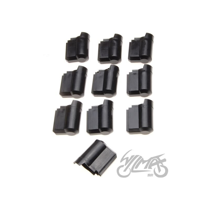 OSŁONA PLASTKOWA SSANIA DO ZD3001 OPK 10 szt.