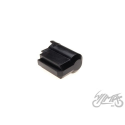 OSŁONA PLASTKOWA SSANIA DO ZD3001 OPK 10 szt.