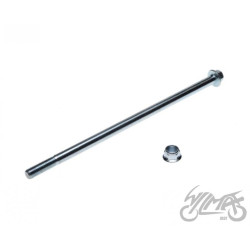 OŚ ZAWIESZENIA SILNIKA M10x235 4T