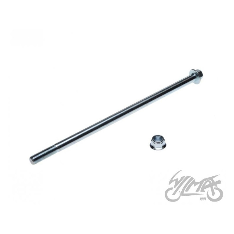 OŚ ZAWIESZENIA SILNIKA M10x235 4T