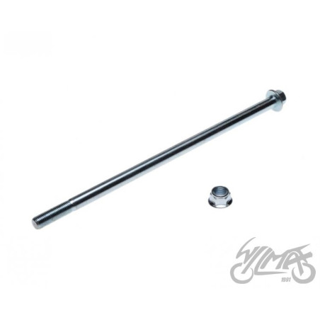 OŚ ZAWIESZENIA SILNIKA M10x235 4T