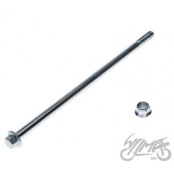 OŚ ZAWIESZENIA SILNIKA M10x235 4T