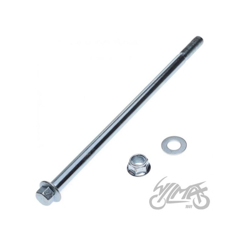 OŚ ZAWIESZENIA SILNIKA M10x210 4T