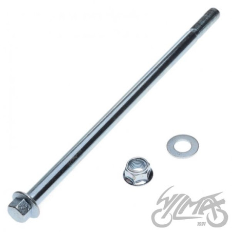 OŚ ZAWIESZENIA SILNIKA M10x210 4T