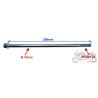 OŚ ZAWIESZENIA SILNIKA M10x210 4T