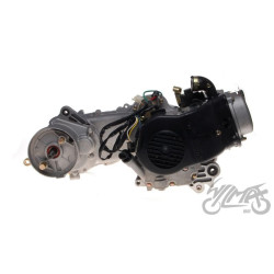 SILNIK KPL 50CCM 4T