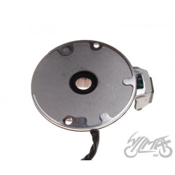 STATOR ISKROWNIK 2 CEWKI MINI ENDURO 125 CC 4T