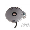 STATOR ISKROWNIK 2 CEWKI MINI ENDURO 125 CC 4T