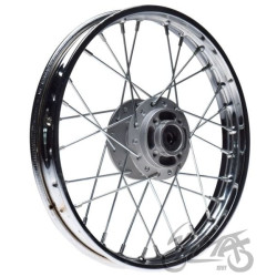 KOŁO 14x1,40 PRZÓD MINI CROSS