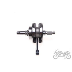 WAŁ KORBOWY ZONGSHEN CROSS 250 SILNIK CB250D-G