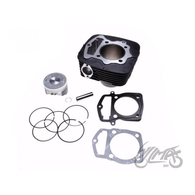 CYLINDER DO ZONGSHEN 250 CROSS 4T 65,50