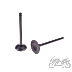 ZAWÓR SSĄCY + WYDECHOWY ZONGSHEN CROSS 250