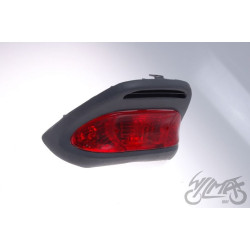 LAMPA TYŁ KOS
