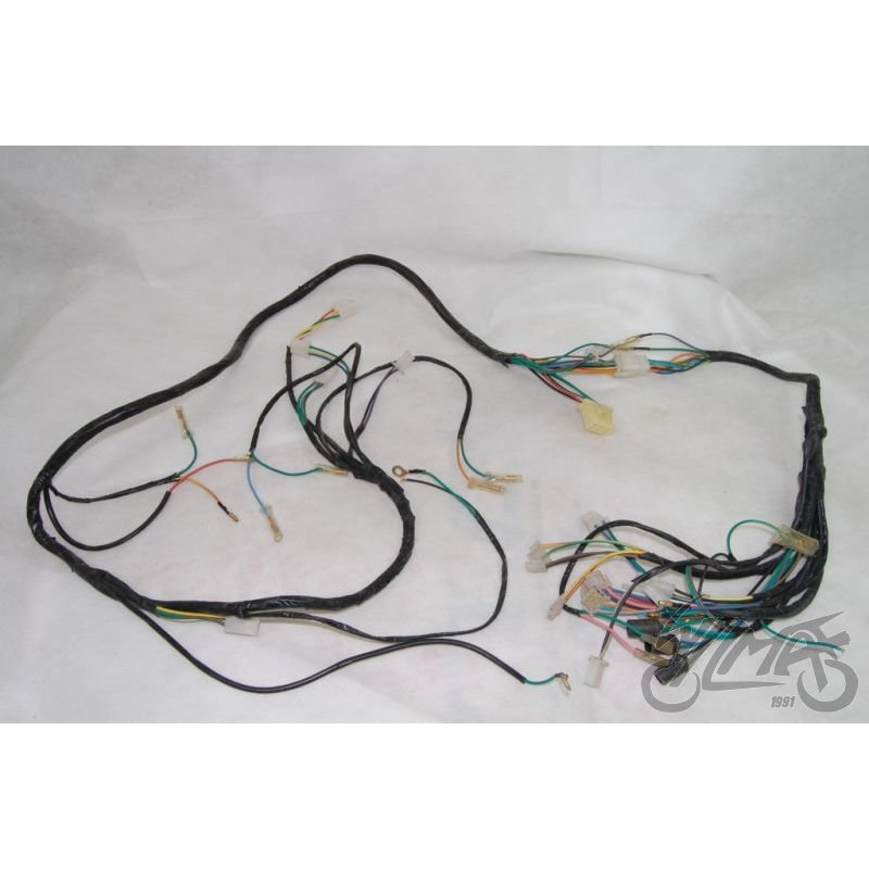 INSTALACJA ELEKTRYCZNA KOS 2T