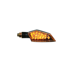KIERUNKOWSKAZY KPL. LED-CARBON M10, homol. E11