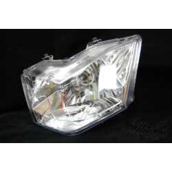 LAMPA PRZÓD BT50QT-9XT50QT-2 SUNNY 50 LJ50QT-2L