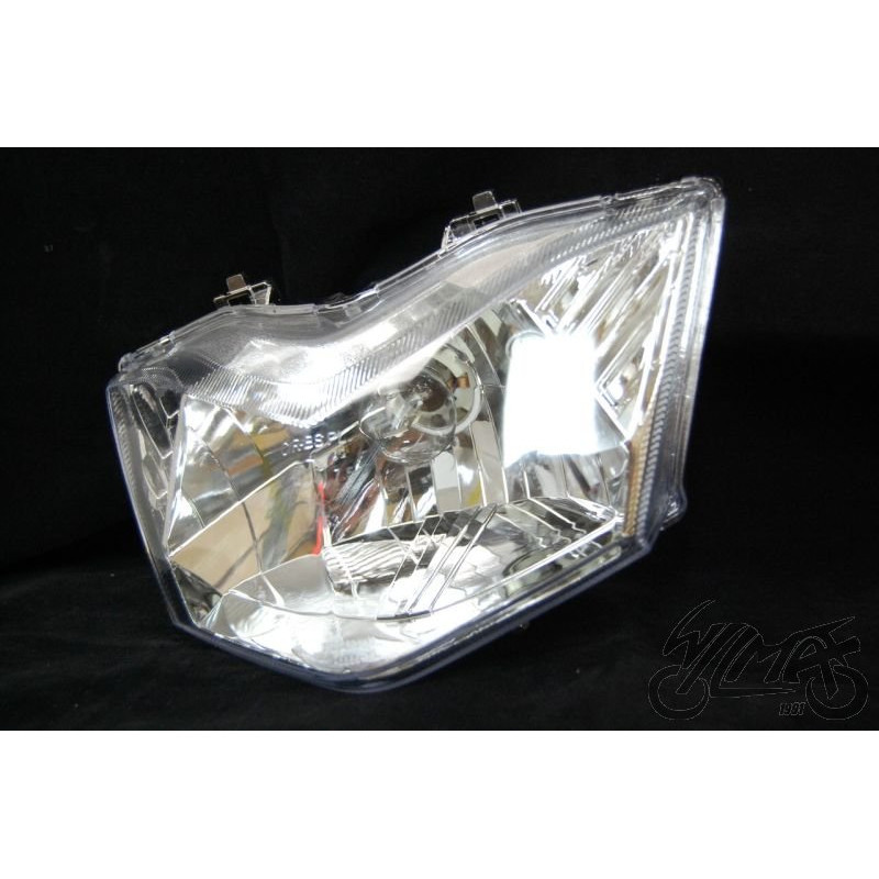LAMPA PRZÓD BT50QT-9XT50QT-2 SUNNY 50 LJ50QT-2L