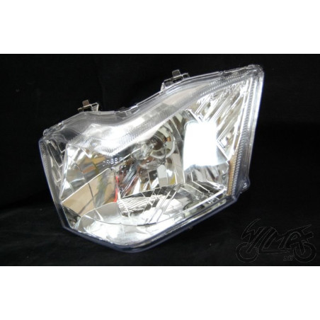 LAMPA PRZÓD BT50QT-9XT50QT-2 SUNNY 50 LJ50QT-2L