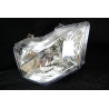 LAMPA PRZÓD BT50QT-9XT50QT-2 SUNNY 50 LJ50QT-2L