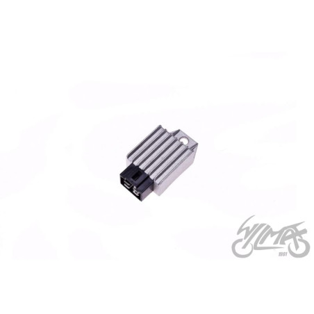 REGULATOR NAPIĘCIA LONGJIA CAPER 4T