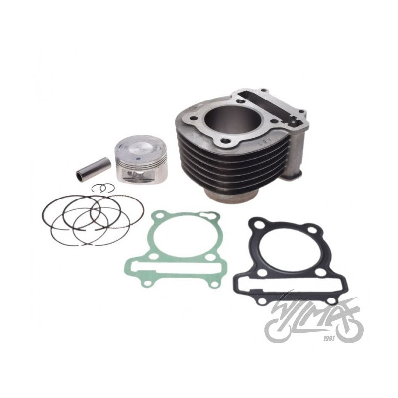 CYLINDER DO LONGJIA EASYMAX LJ175T-18