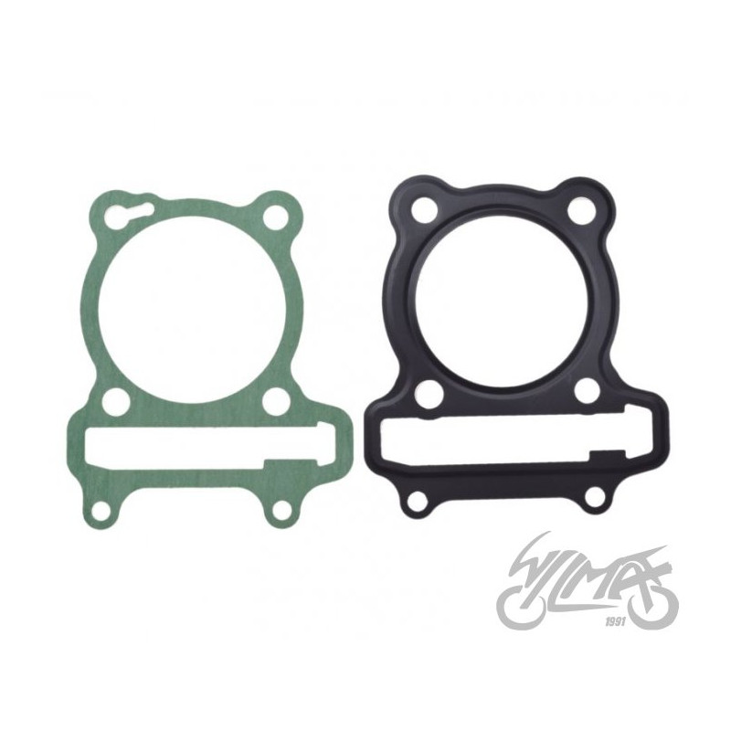 USZCZELKA CYLINDRA KPL DO LONGJIA EASYMAX LJ175T-1