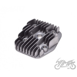 GŁOWICA CYLINDRA 65 CC 2T KOMORA SPALANIA 5 CCM