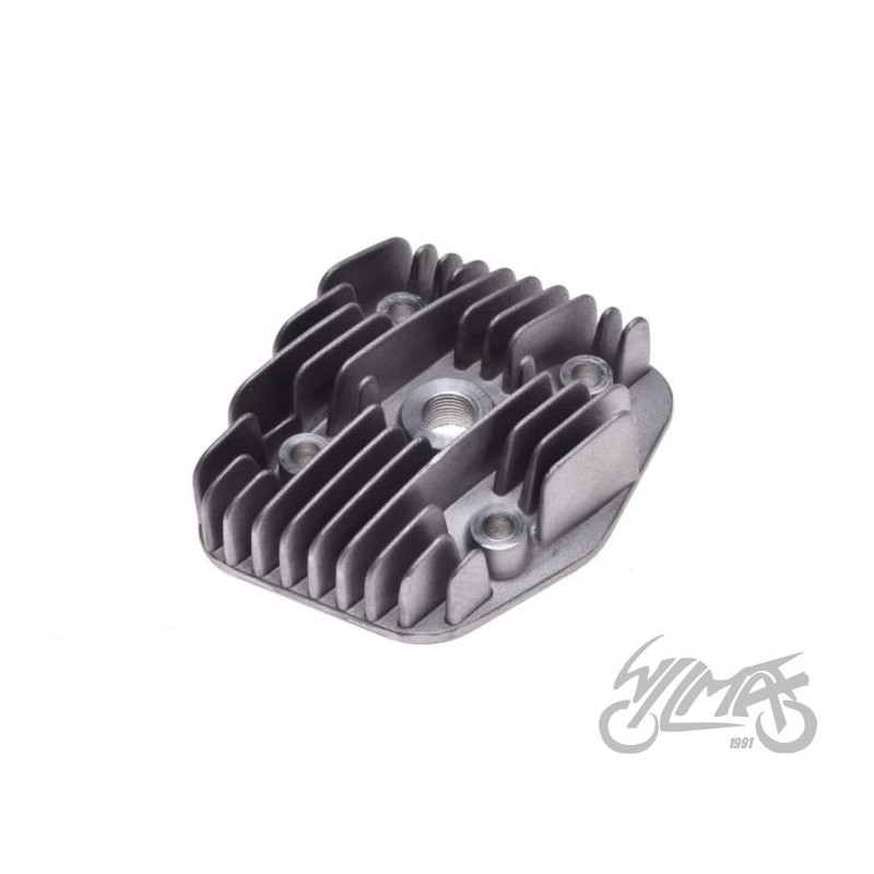 GŁOWICA CYLINDRA 65 CC 2T KOMORA SPALANIA 5 CCM