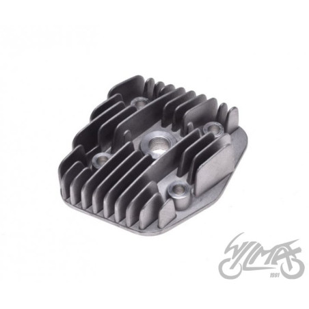GŁOWICA CYLINDRA 65 CC 2T KOMORA SPALANIA 5 CCM